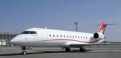 Europe Bombardier-CRJ