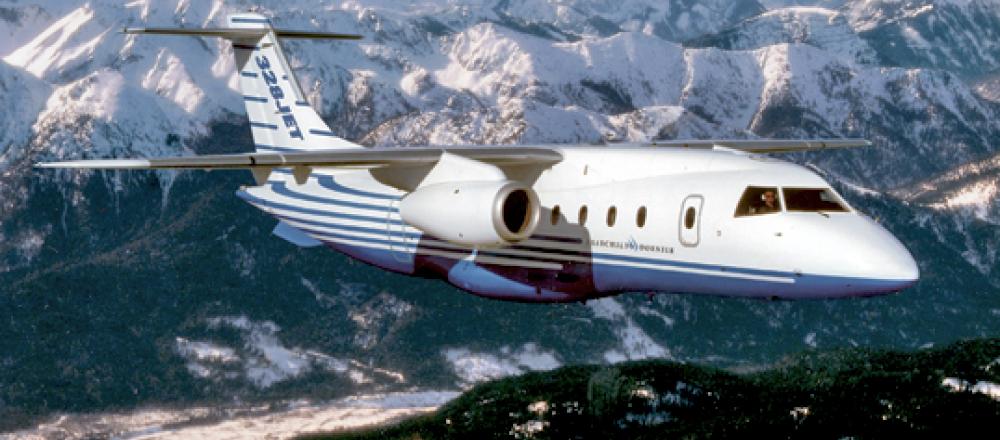 Dornier 328