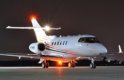 Europe Hawker 850XP
