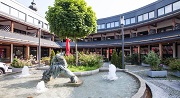 Aparthotel Schindlhaus hotel Soll