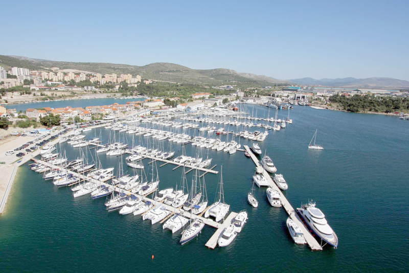 Sibenik VIP Yacht Charter & Sailing Holidays
