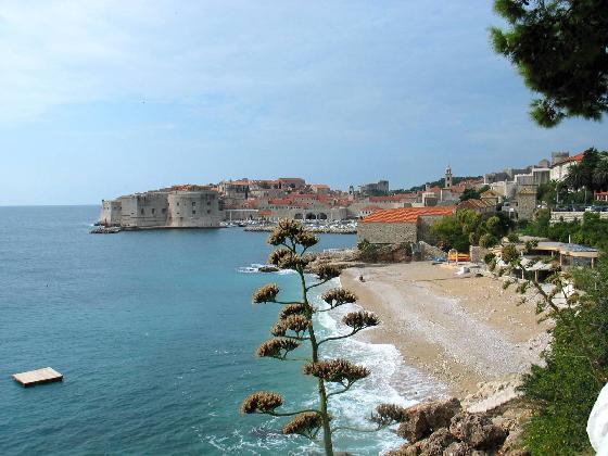 Croatia Dubrovnik
