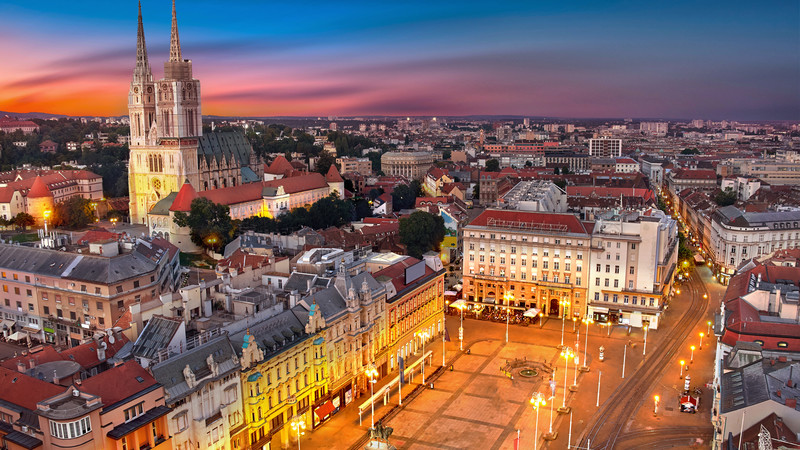 Zagreb