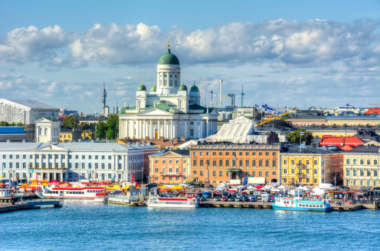 Finland VIP services