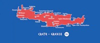 Heraklion private jet charter, Crete VIP flight services