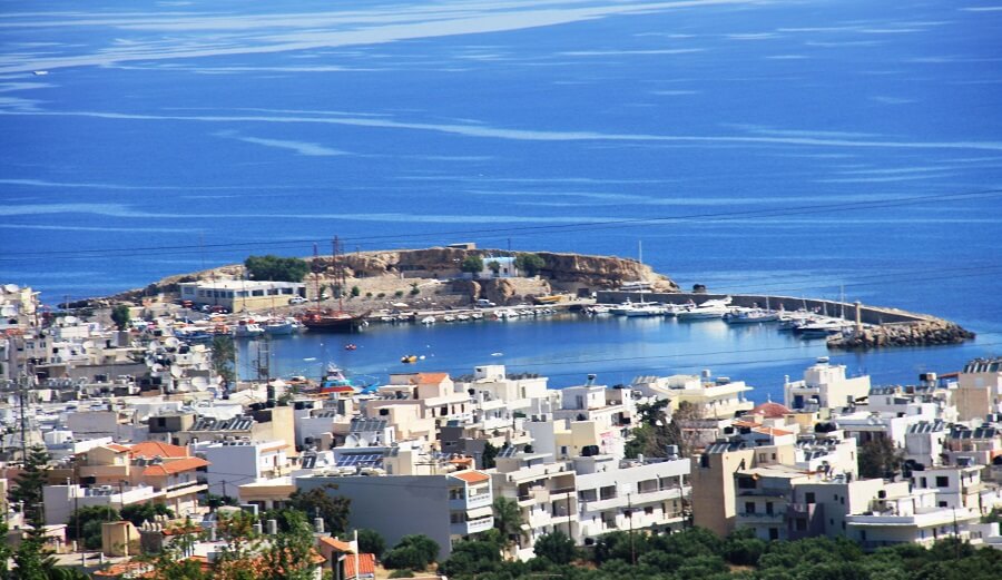 Hersonissos VIP services