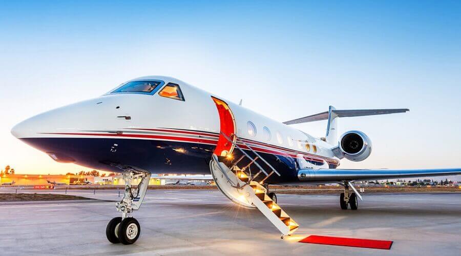 Thessaloniki private jet charters flight service