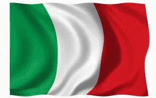 Welcome to Italy
