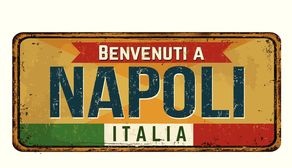 Welcome to Naples, Italy VIP services