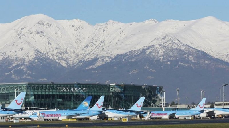 Turin private helicopter charter service Turin private helicopter charter service