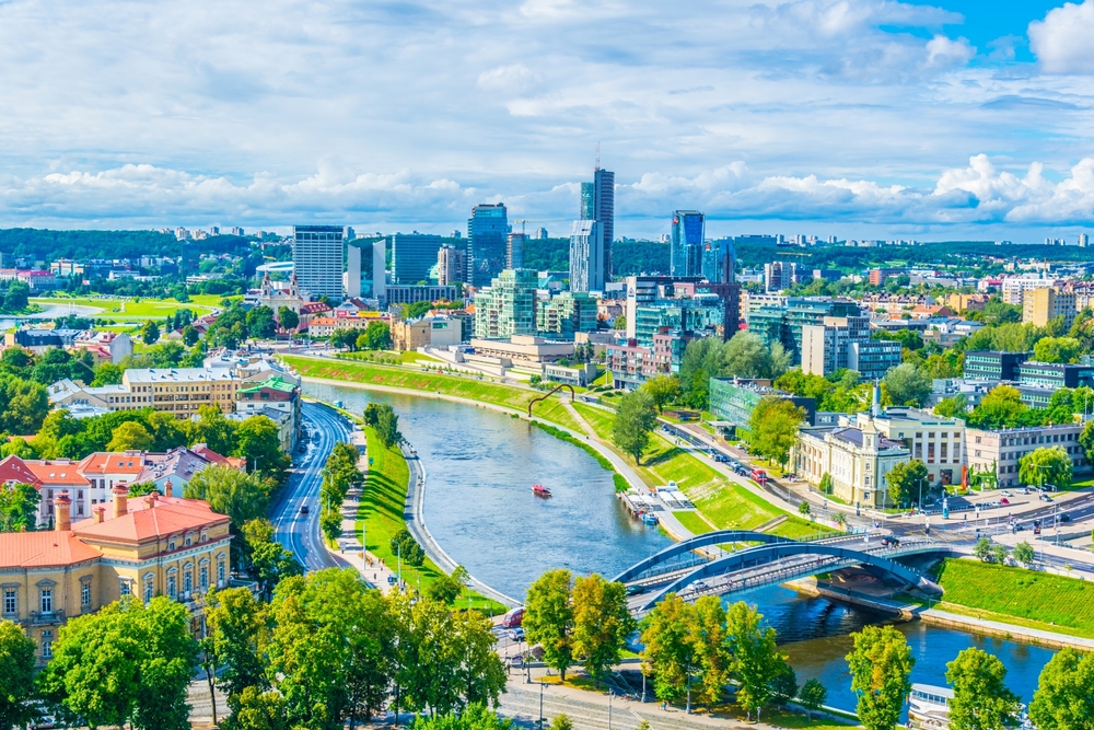 Lithuania VIP services