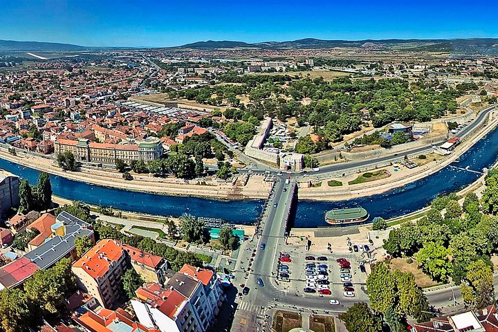 Serbia helicopter charters in Nis