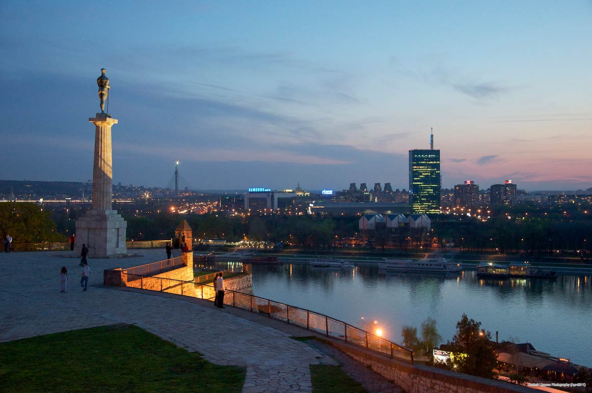 Serbia VIP Services