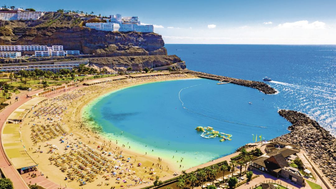 Gran Canaria VIP services