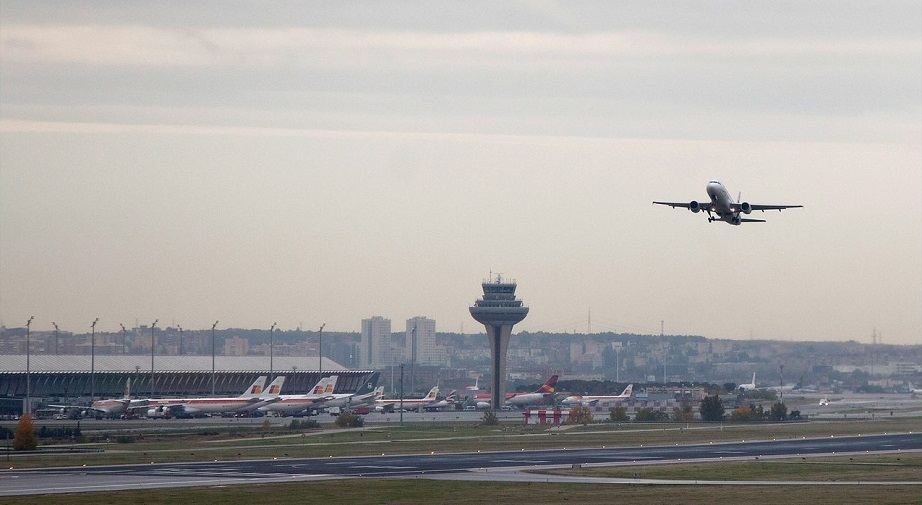Madrid to Moscow private VIP jet charter services