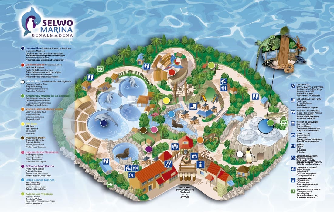Marbella Selwo Marina