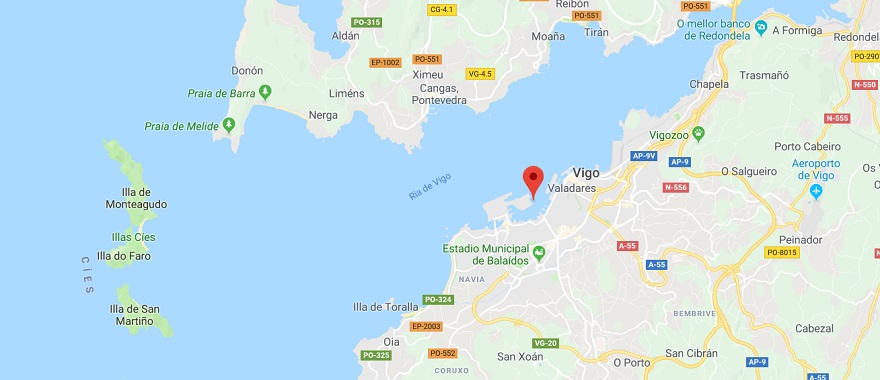Vigo VIP Yacht Charter & Sailing Holidays