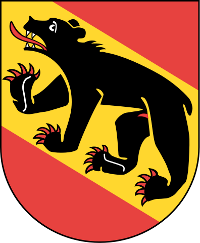 Welcome to Bern