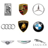 Malta luxury cars rental